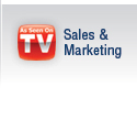 Sales & Marketing